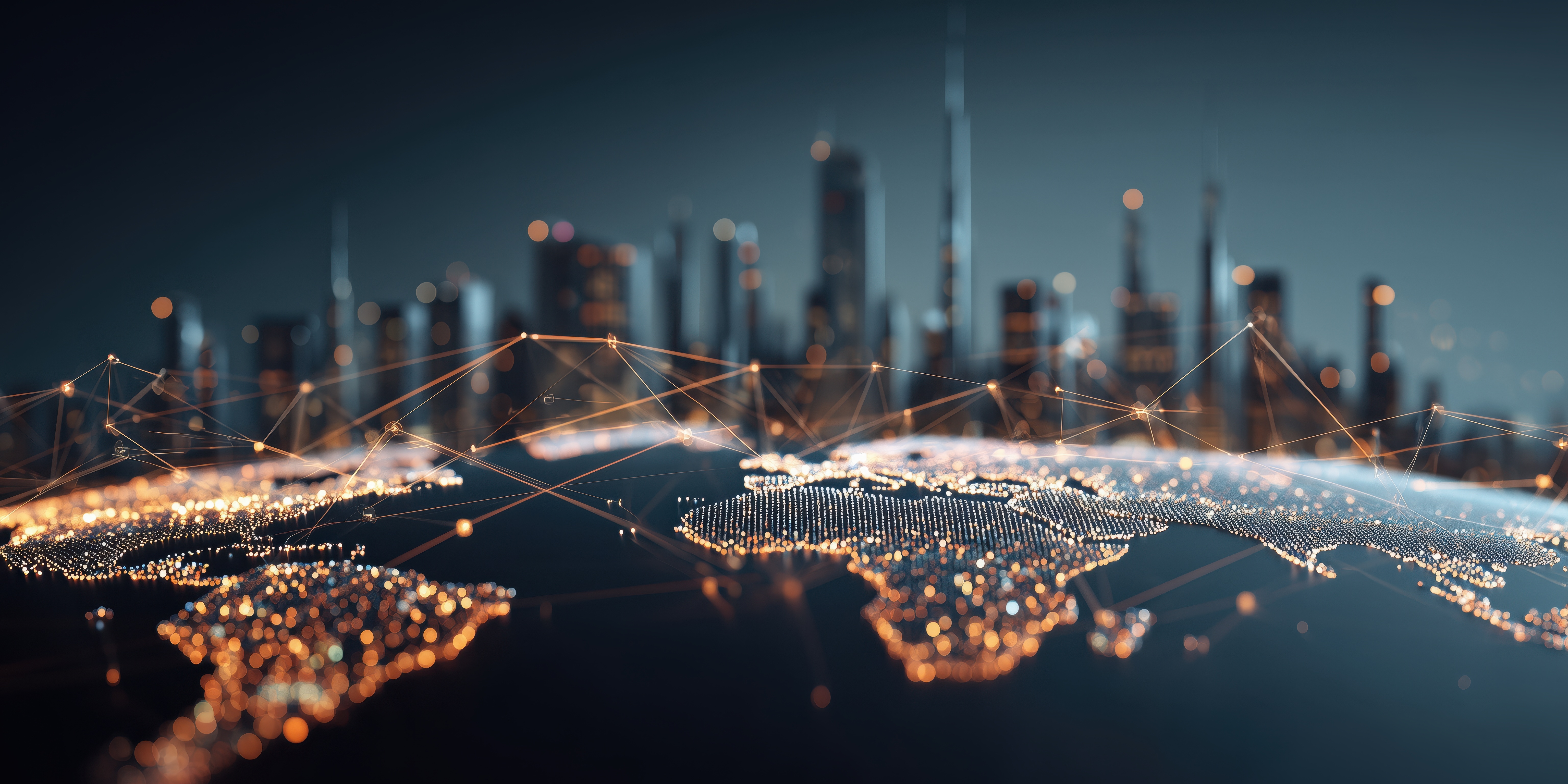 Global Cloud & Future Technology